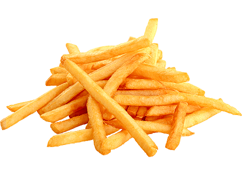 Картофель фри 