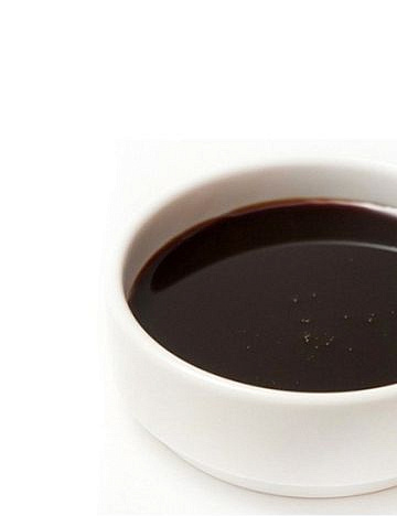 Соусы и гарнир